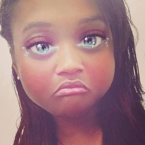 Meet your Posher, Candy